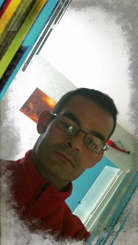 Dione, 45 ans, Smarves