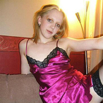 Danika, 35 ans, Romagne
