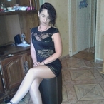 Sevil, 45 ans, Voulême