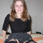 Dalinda, 33 ans, Saint-Saviol