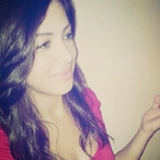 Harriet, 29 ans, Chabournay