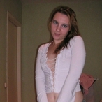 Cataline, 33 ans, Pouançay
