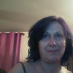 Brunhilde, 45 ans, L'Isle-Jourdain