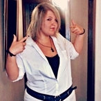 Chani, 23 ans, Beuxes