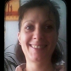 Siham, 45 ans, Marçay