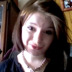 Kellia, 22 ans, Coussay