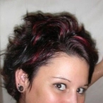 Albane, 29 ans, Thurageau