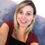 Marie-clarisse, 41 ans, LeVigeant