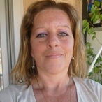 Elham, 45 ans, Marigny-Chemereau