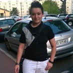Yllona, 33 ans, Liniers