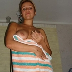 Hildegarde, 34 ans, Moncontour