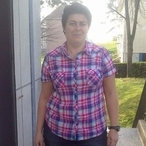 Karinne, 45 ans, Chalais