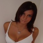 Louisiane, 26 ans, Ranton