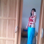 Ionna, 27 ans, Morton