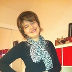 Denia, 27 ans, Chouppes