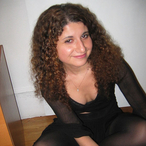 Lauraline, 27 ans, Ceaux-en-Loudun