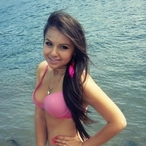 Lily-may, 28 ans, Leigné-les-Bois