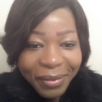 Lucienne, 35 ans, Mairé