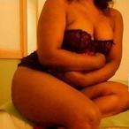 Rosemary, 37 ans, Moussac