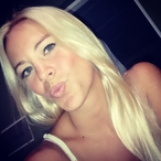 Krystina, 34 ans, Coussay