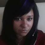 Thaliana, 22 ans, Voulon
