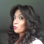 Cyane, 38 ans, Thurageau