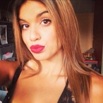 Calia, 24 ans, L'Isle-Jourdain