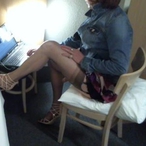Carline, 45 ans, Poitiers