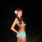 Malaurie, 29 ans, Saint-Clair
