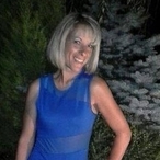 Stella-maria, 45 ans, Marnay