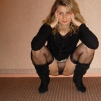Pascaline, 31 ans, Prinçay