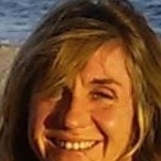 Kristina, 45 ans, Château-Larcher