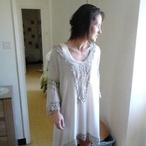 Jael, 44 ans, BeaumontSaint-Cyr