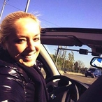 Sharlyne, 40 ans, Saint-Gervais-les-Trois-Clochers