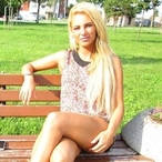 Zoubida, 34 ans, Pleumartin