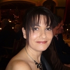 Halia, 44 ans, Vouzailles