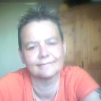 Julissa, 45 ans, Brion