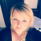 Maella, 28 ans, Biard