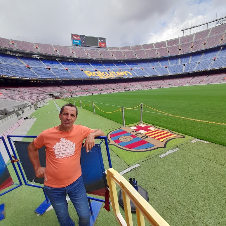 Jarod, 45 ans, Tercé