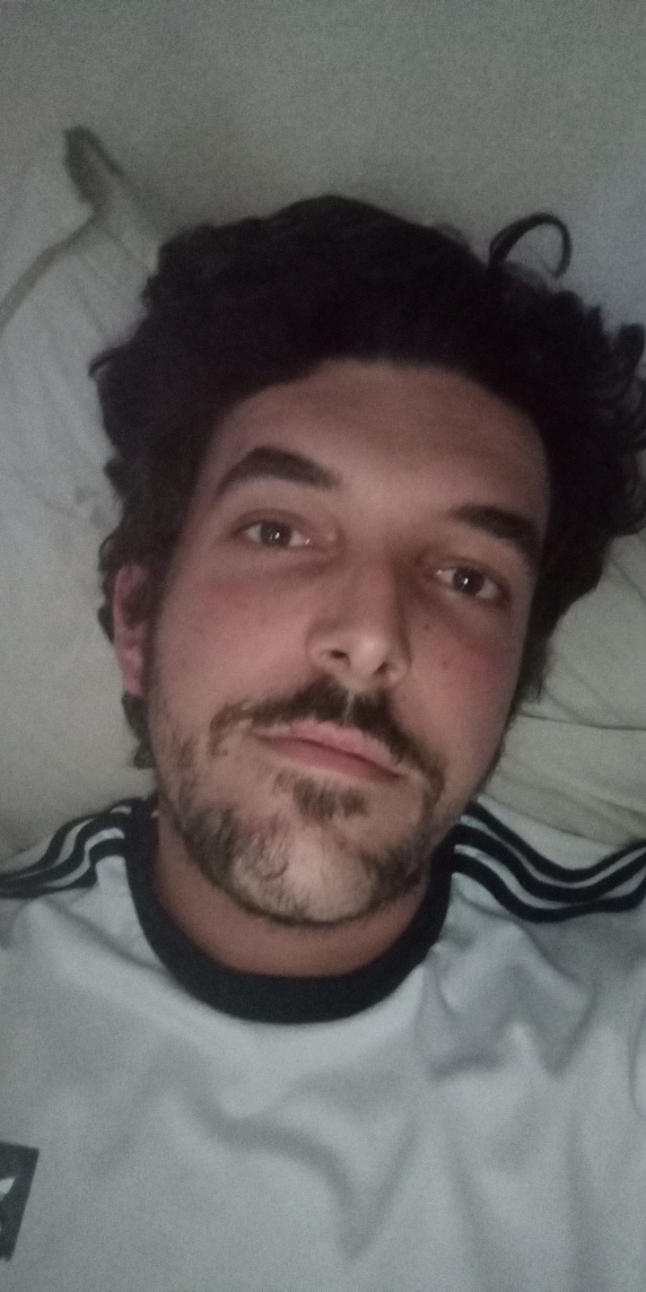 Darys, 24 ans, Saint-Jean-de-Sauves