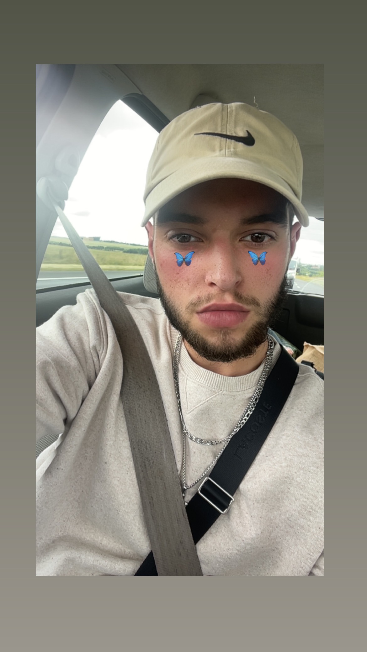 Drago, 24 ans, Cenon-sur-Vienne