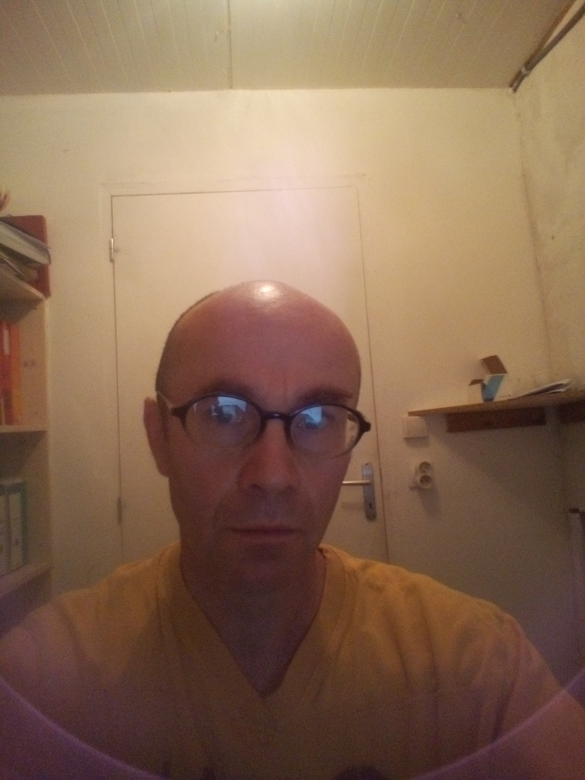 Amelien, 45 ans, Jaunay-Marigny