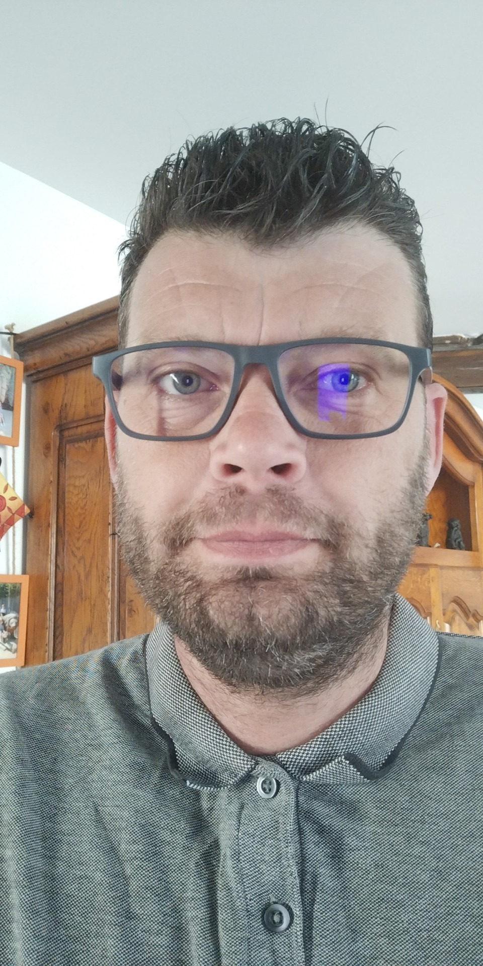 Kalys, 40 ans, Montmorillon