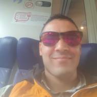 Djemal, 31 ans, Usson-du-Poitou
