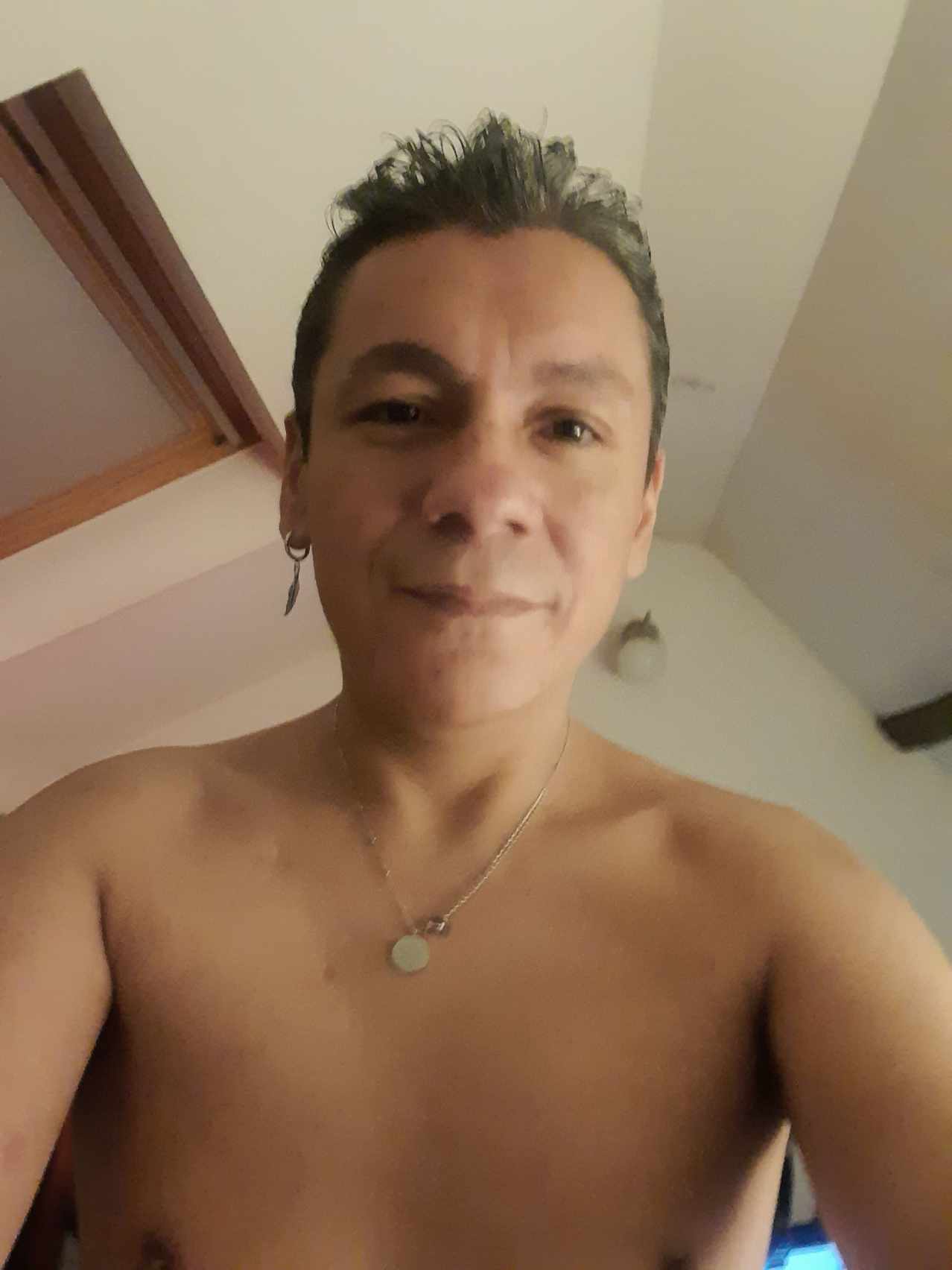 Gratien, 38 ans, Châtellerault