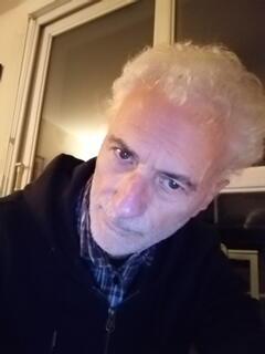 Ingo, 45 ans, Coulombiers