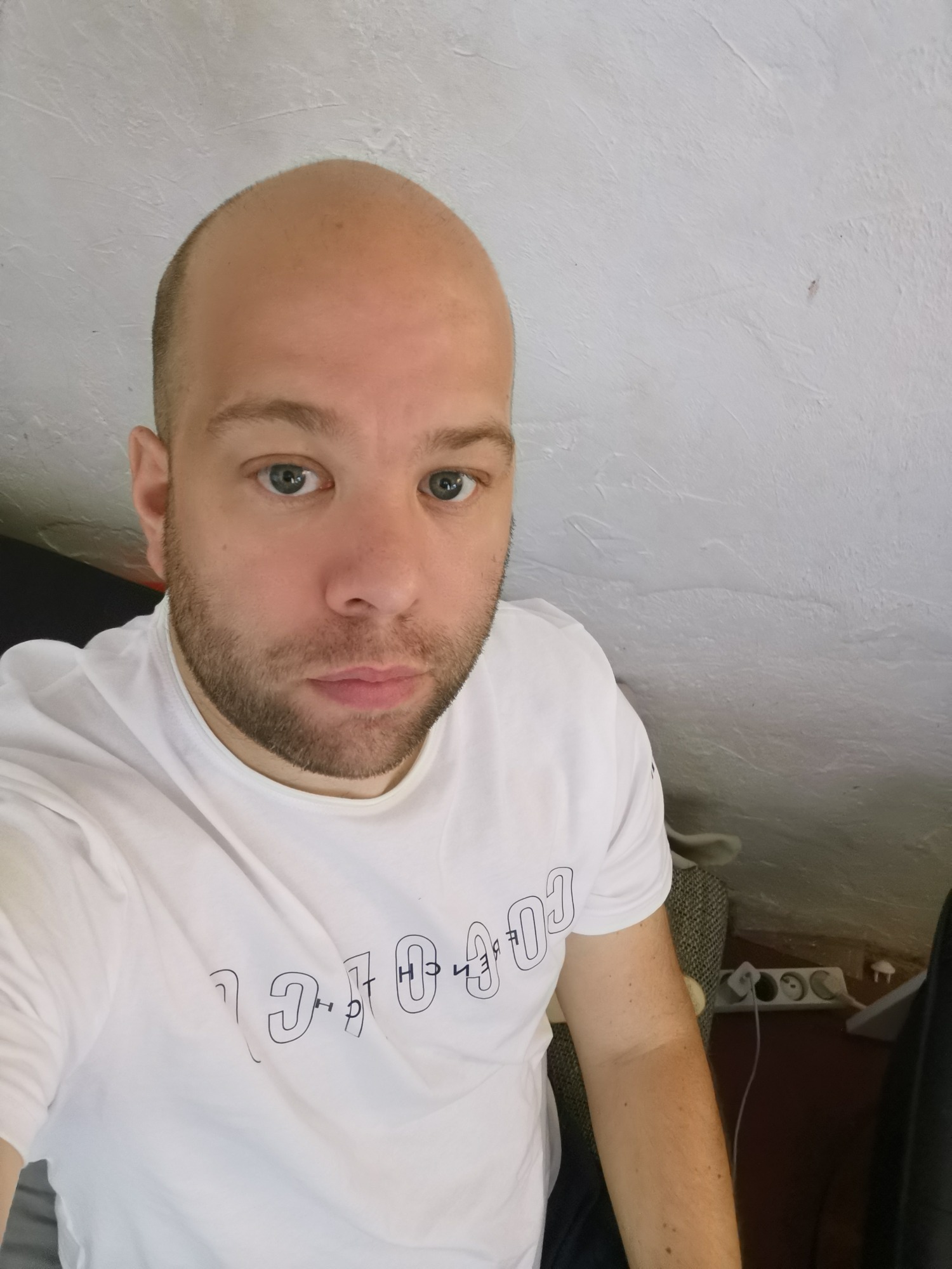 Essaid, 42 ans, Asnois