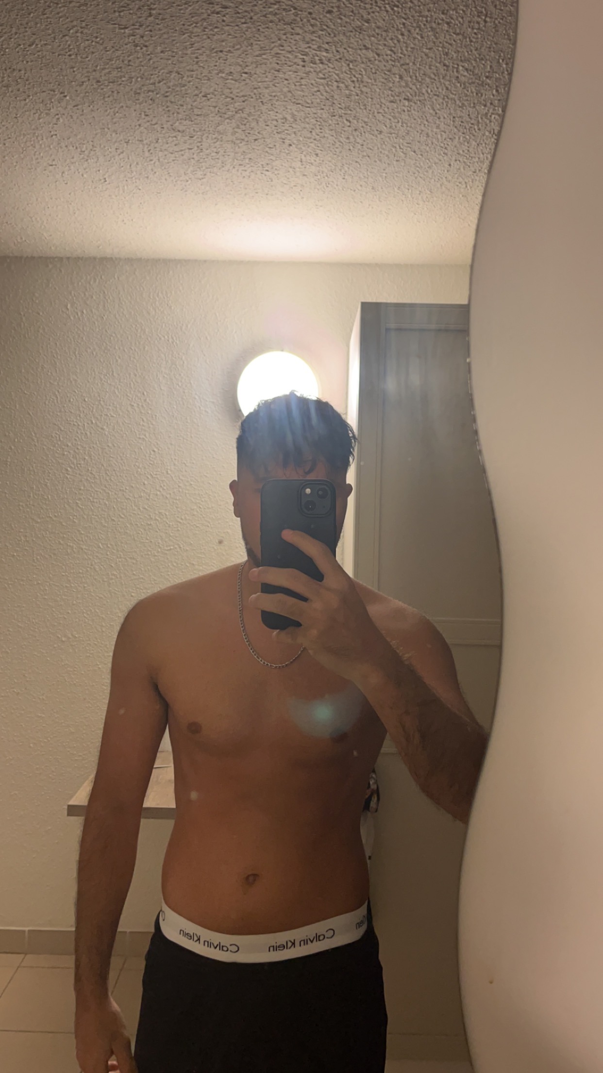 Jean-henri, 23 ans, Antigny