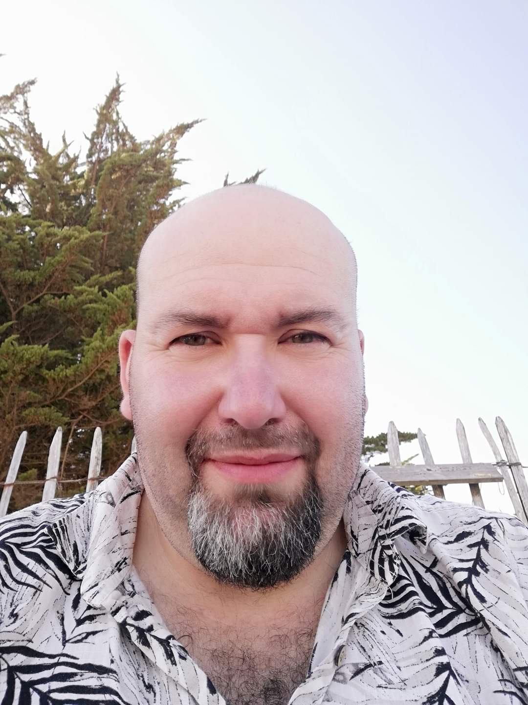 Abde, 45 ans, Fontaine-le-Comte