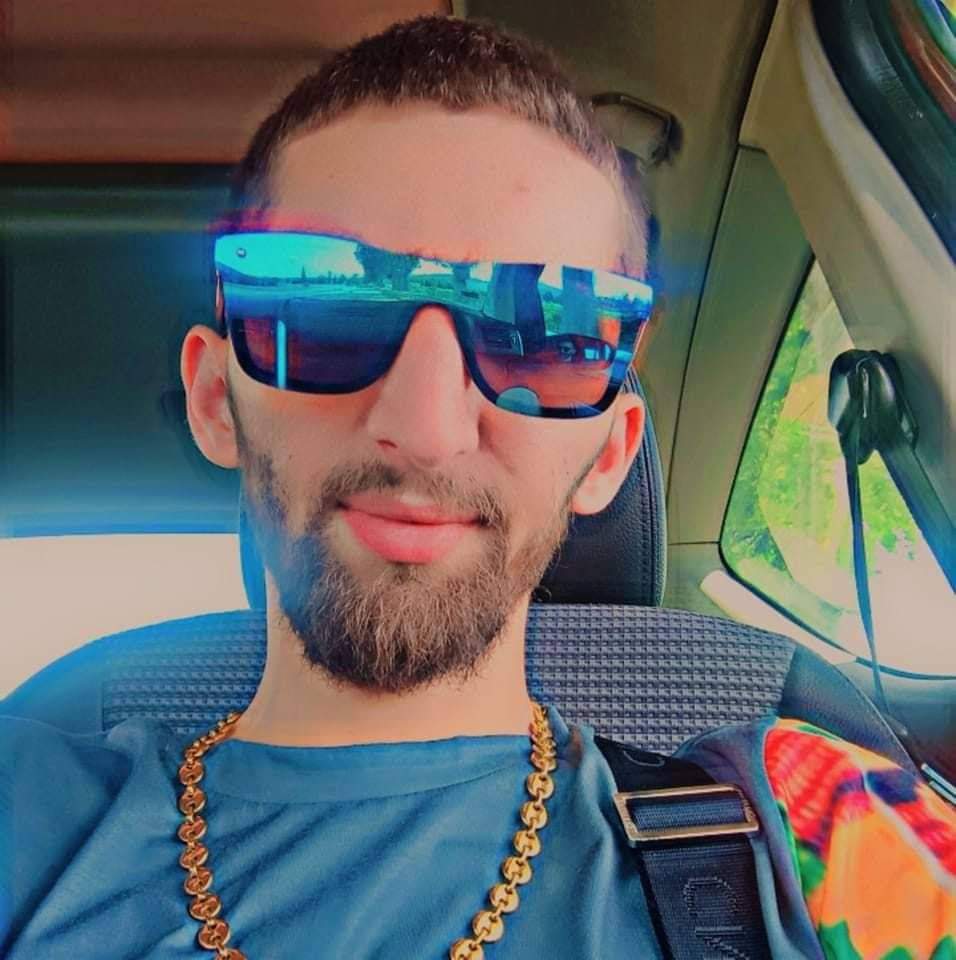 Donato, 29 ans, Vellèches